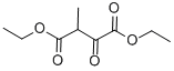 DIETHYL OXALPROPIONATE CAS#: 759-65-9