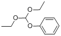 DIETHYL PHENYL ORTHOFORMATE CAS#: 14444-77-0
