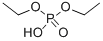 DIETHYL PHOSPHATE CAS#: 598-02-7