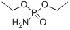DIETHYL PHOSPHORAMIDATE CAS#: 1068-21-9
