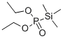 DIETHYL TRIMETHYLSILYL PHOSPHITE CAS#: 13716-45-5