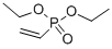 DIETHYL VINYLPHOSPHONATE CAS#: 682-30-4