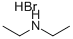 DIETHYLAMINE HYDROBROMIDE CAS#: 6274-12-0