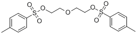 DIETHYLENE GLYCOL BIS(P-TOLUENESULFONATE) CAS#: 7460-82-4