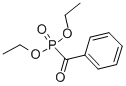 DIETHYL(PHENYLOXOMETHYL)PHOSPHONATE CAS#: 3277-27-8
