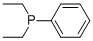 DIETHYLPHENYLPHOSPHINE CAS#: 1605-53-4
