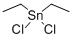 DIETHYLTIN DICHLORIDE CAS#: 866-55-7