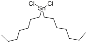 DIHEPTYLTIN DICHLORIDE CAS#: 74340-12-8