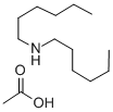 DIHEXYLAMMONIUM ACETATE CAS#: 366793-17-1