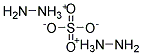 DIHYDRAZINE SULFATE, 98 CAS#: 13464-80-7