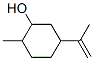 DIHYDROCARVEOL CAS#: 619-01-2