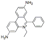 DIHYDROETHIDIUM CAS#: 104821-25-2