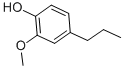 DIHYDROEUGENOL CAS#: 2785-87-7