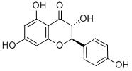 DIHYDROKAEMPFEROL CAS#: 480-20-6
