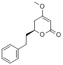 DIHYDROKAVAIN CAS#: 587-63-3