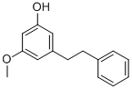 DIHYDROPINOSYLVIN MONOMETHYL ETHER CAS#: 17635-59-5