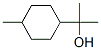 DIHYDROTERPINEOL CAS#: 498-81-7