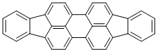 DIINDENO[1,2,3-C,D-1',2',3'-I,M]PERYLENE CAS#: 188-94-3