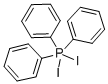 DIIODOTRIPHENYLPHOSPHORANE CAS#: 6396-07-2