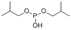 DIISOBUTYL PHOSPHITE CAS#: 1189-24-8