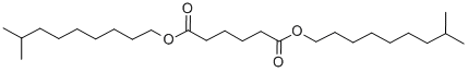 DIISODECYL ADIPATE CAS#: 27178-16-1