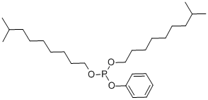 DIISODECYL PHENYL PHOSPHITE CAS#: 25550-98-5