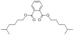 DIISOHEPTYL PHTHALATE CAS#: 41451-28-9