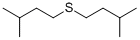 DIISOPENTYL SULFIDE CAS#: 544-02-5