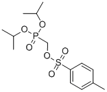 (DIISOPROPOXYPHOSPHORYL)METHYL 4-METHYLBENZENESULFONATE CAS#: 35717-98-7