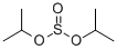 DIISOPROPYL SULFITE CAS#: 4773-13-1