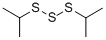 DIISOPROPYL TRISULFIDE CAS#: 5943-34-0