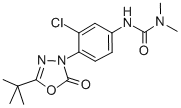 DIMEFURON CAS#: 34205-21-5