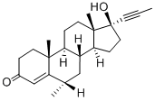 DIMETHISTERONE CAS#: 79-64-1
