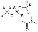 DIMETHOATE-D6 (O,O-DIMETHYL-D6) CAS#: 1219794-81-6