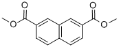 DIMETHYL 2,7-NAPHTHALENEDICARBOXYLATE CAS#: 2549-47-5