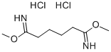 DIMETHYL ADIPIMIDATE DIHYDROCHLORIDE CAS#: 14620-72-5