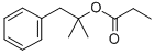 DIMETHYL BENZYL CARBINYL PROPIONATE CAS#: 67785-77-7