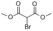 DIMETHYL BROMOMALONATE CAS#: 868-26-8