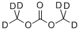 DIMETHYL CARBONATE-D6 CAS#: 108481-44-3