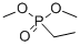 DIMETHYL ETHYLPHOSPHONATE CAS#: 6163-75-3