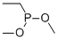DIMETHYL ETHYLPHOSPHONITE CAS#: 2511-19-5