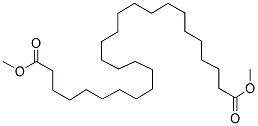 DIMETHYL HEXACOSANEDIOATE CAS#: