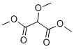 DIMETHYL METHOXYMALONATE CAS#: 5018-30-4