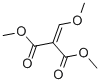 DIMETHYL METHOXYMETHYLENEMALONATE CAS#: 22398-14-7