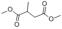DIMETHYL METHYLSUCCINATE CAS#: 1604-11-1