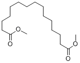 DIMETHYL PENTADECANEDIOATE CAS#: 36575-82-3