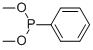 DIMETHYL PHENYLPHOSPHONITE CAS#: 2946-61-4