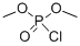 DIMETHYL PHOSPHOROCHLORIDATE CAS#: 813-77-4