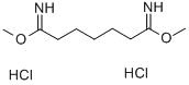 DIMETHYL PIMELIMIDATE DIHYDROCHLORIDE CAS#: 58537-94-3