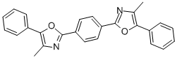 DIMETHYL POPOP CAS#: 3073-87-8
